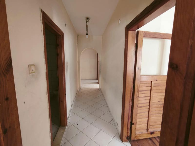 ANTALYA ALANYA'DA 3+1 100 M2 SATILIK DAİRE